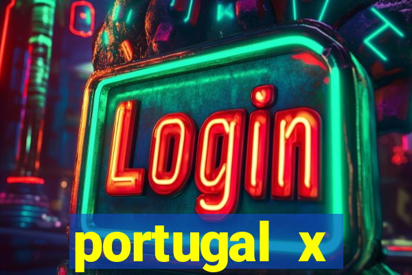 portugal x republica tcheca palpite